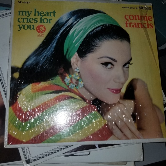 Pick 5 albums from my shop!!! - Picture 6 of 8